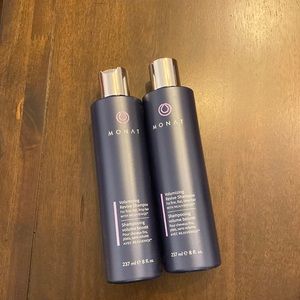 Monat Volumizing Revive Shampoo